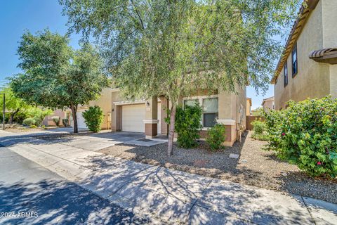 A home in Laveen