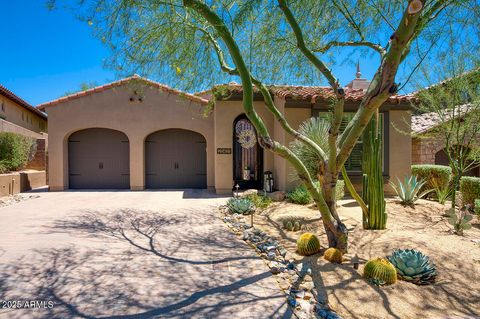 Photo of 20451 N 98th Place, Scottsdale, AZ 85255 (MLS # 6914354)