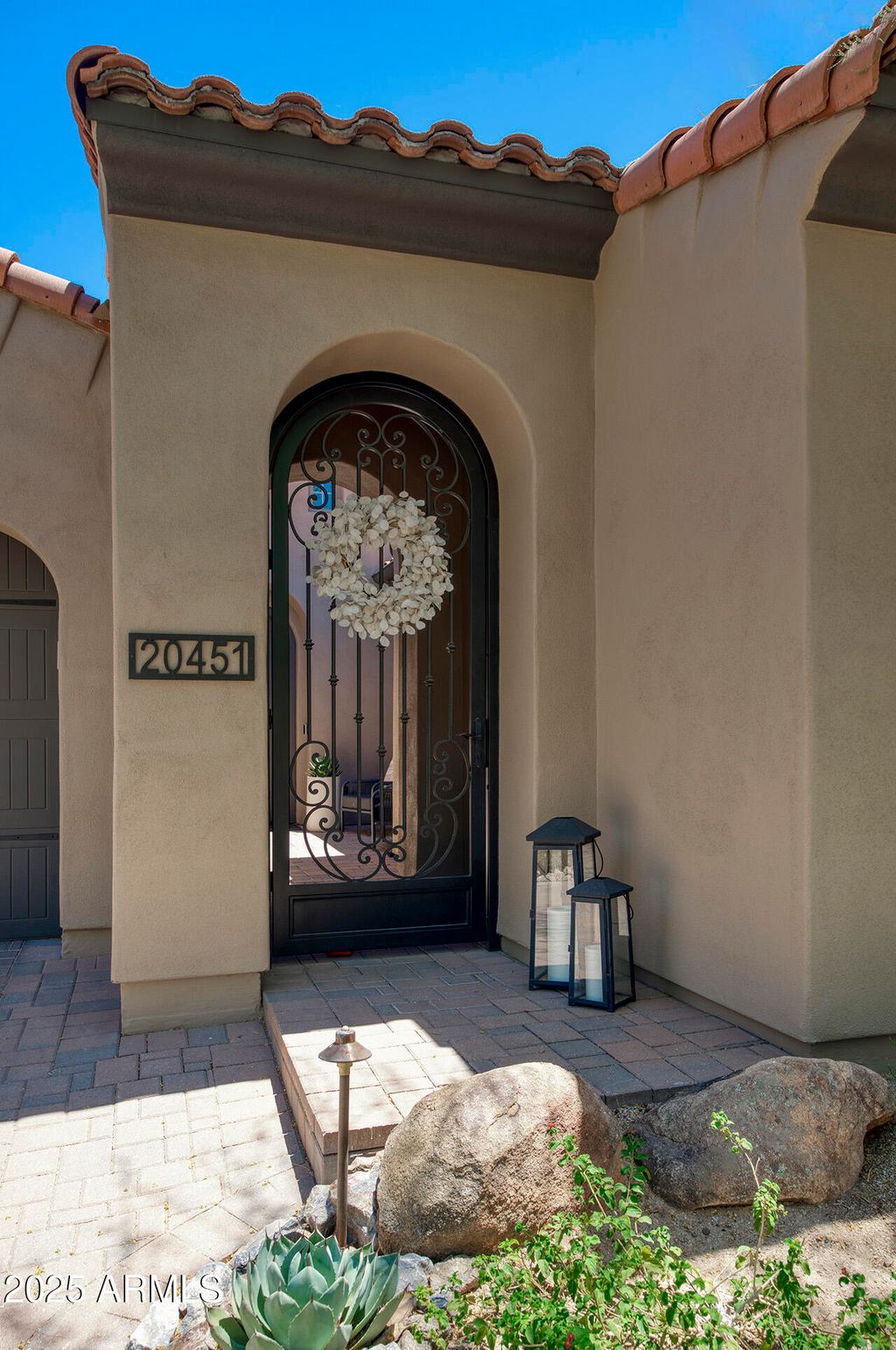Photo of 20451 N 98th Place, Scottsdale, AZ 85255 (MLS # 6914354)