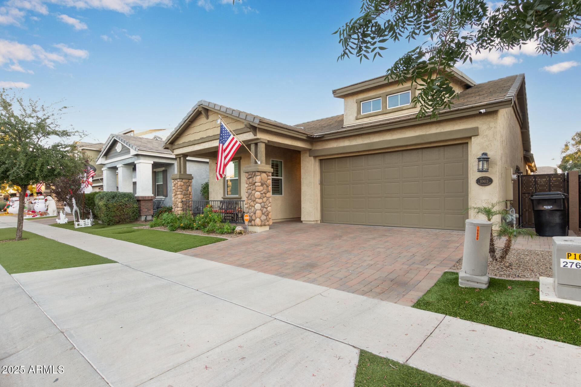 10613 E NEVILLE Avenue