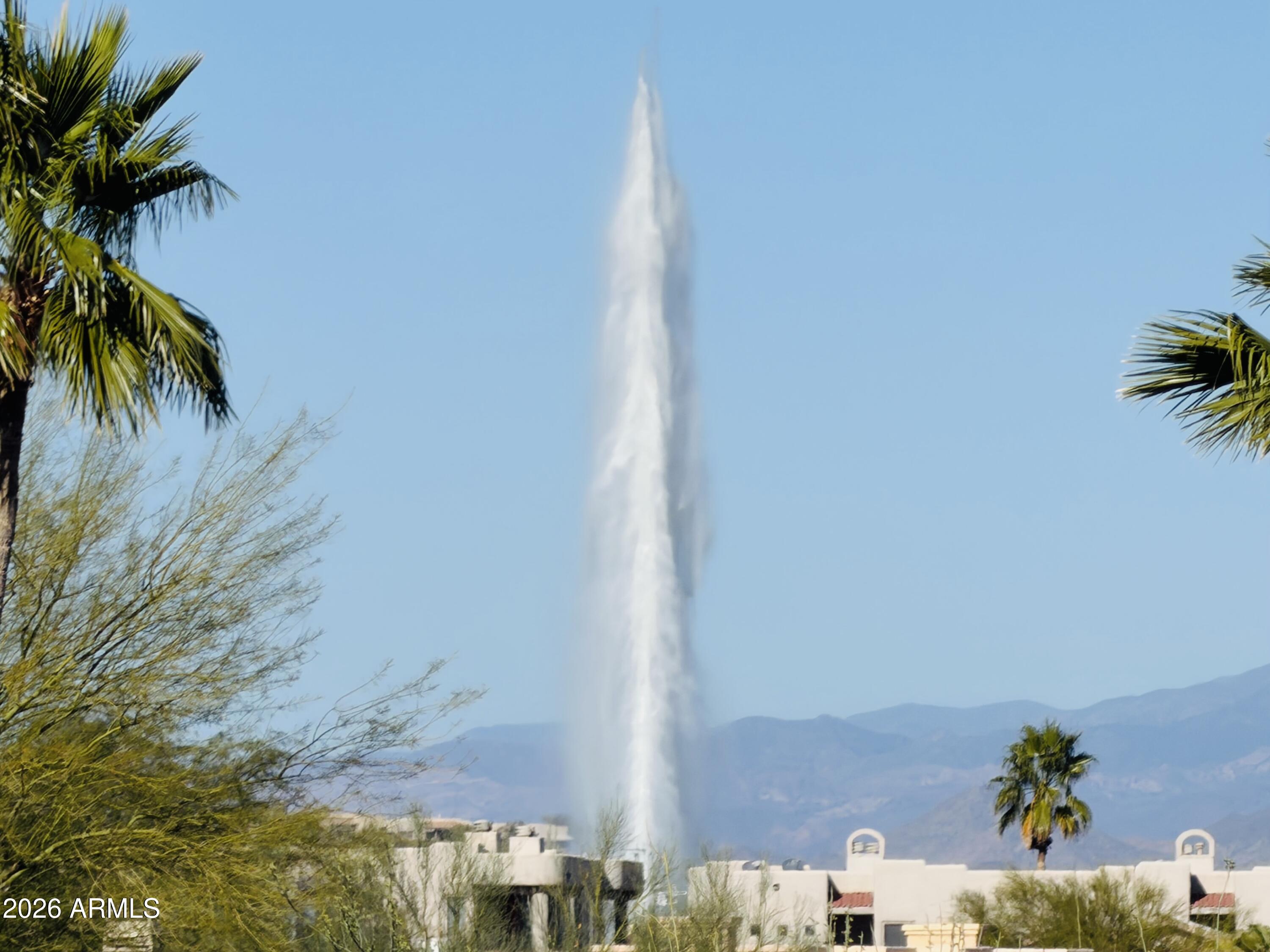 11417 N CAMERON Court