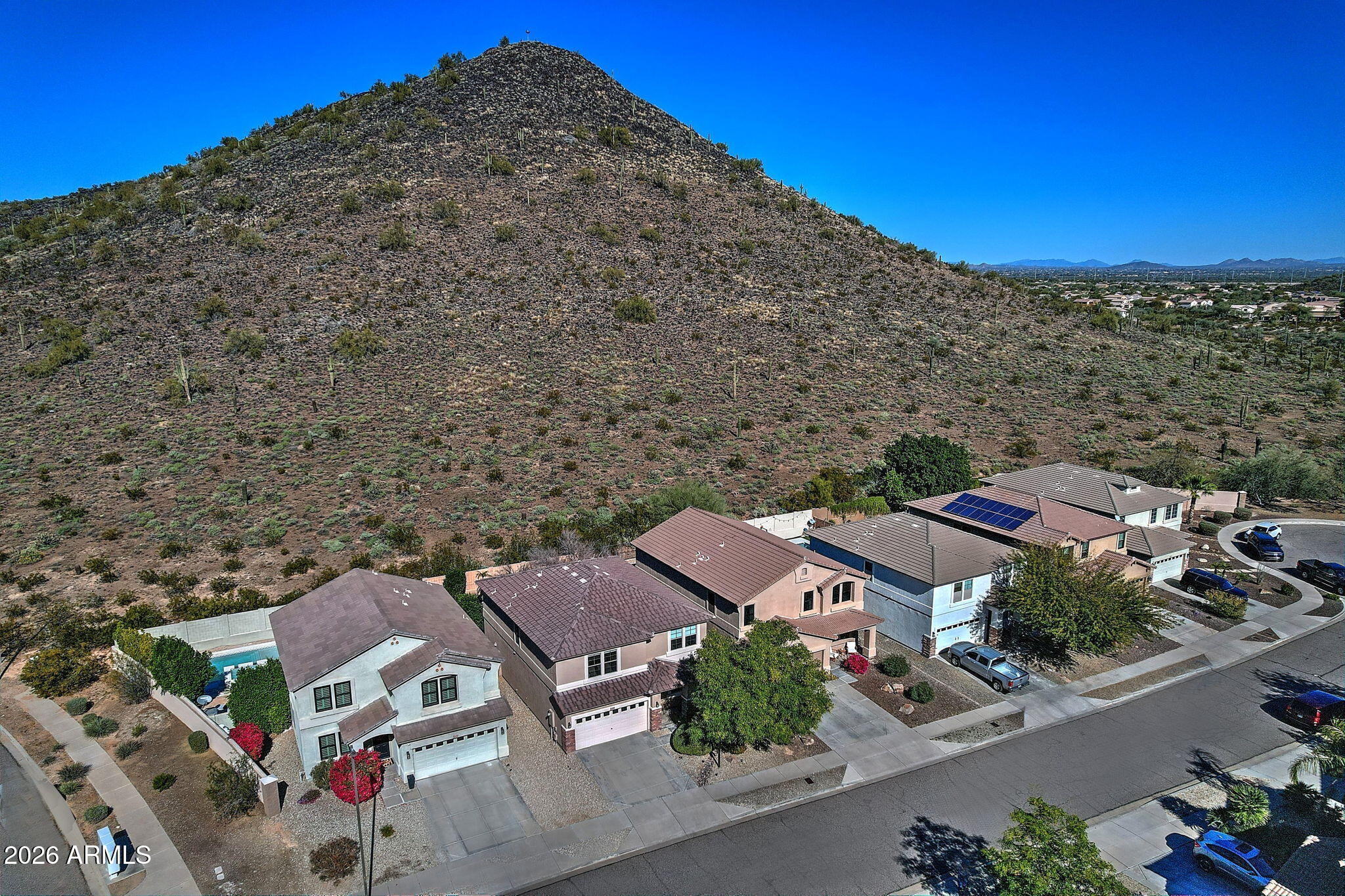 1708 E CIELO GRANDE Avenue