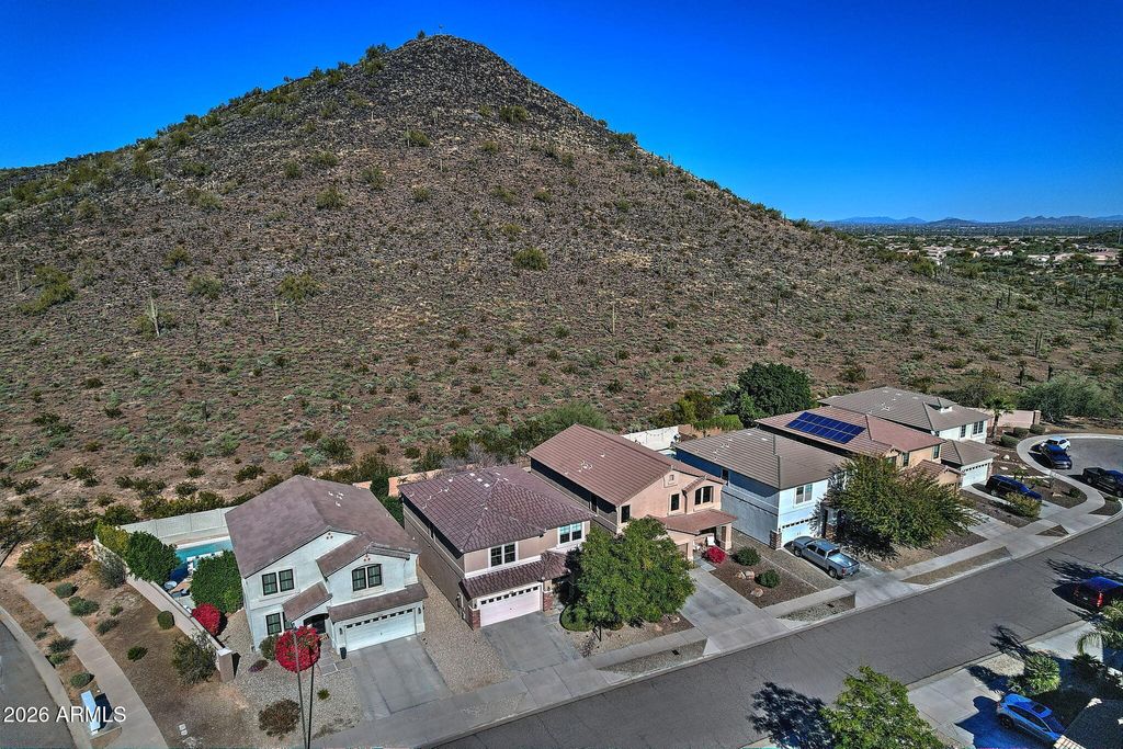 Photo of 1708 E Cielo Grande Avenue, Phoenix, AZ 85024 (MLS # 6974961)