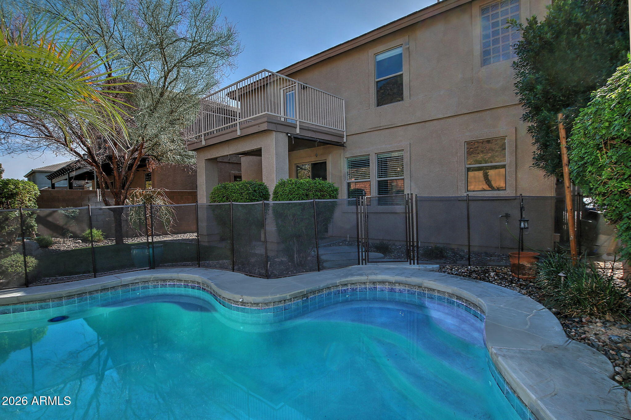 1708 E CIELO GRANDE Avenue