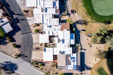 A home in Rio Verde