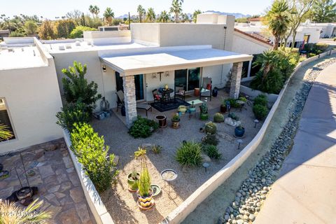 A home in Rio Verde