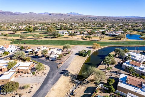 A home in Rio Verde