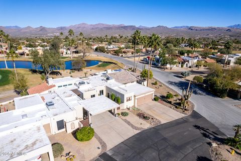 A home in Rio Verde