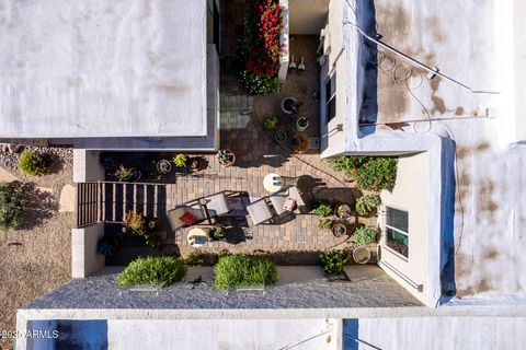 A home in Rio Verde