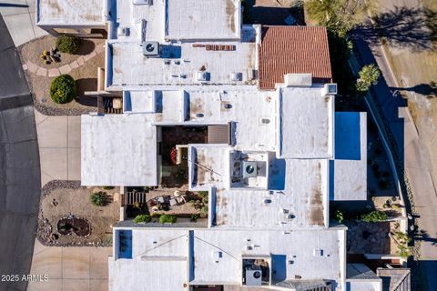 A home in Rio Verde