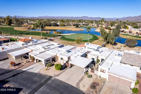 A home in Rio Verde