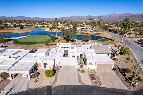 A home in Rio Verde