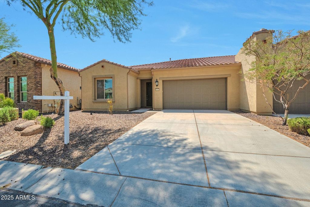Photo of 16927 W Granada Road, Goodyear, AZ 85395 (MLS # 6907207)