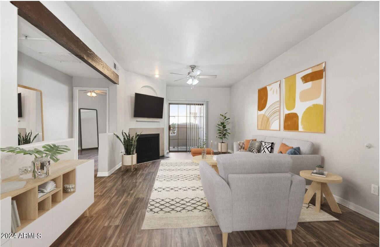 9259 E Raintree Drive 2