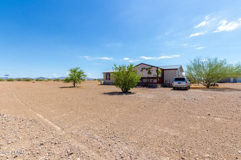 A home in Tonopah