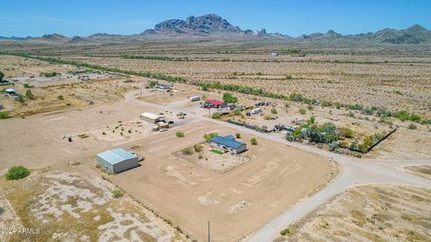 A home in Tonopah