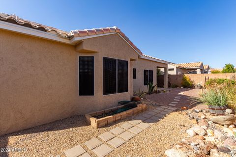 A home in Sun City West