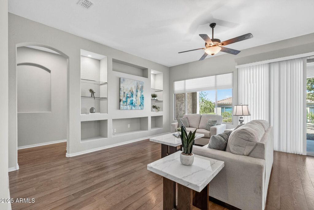 Photo of 26568 W Cat Balue Drive, Buckeye, AZ 85396 (MLS # 6928126)