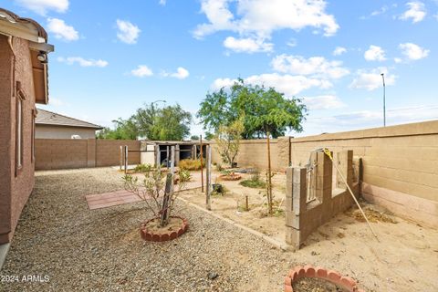 A home in Avondale