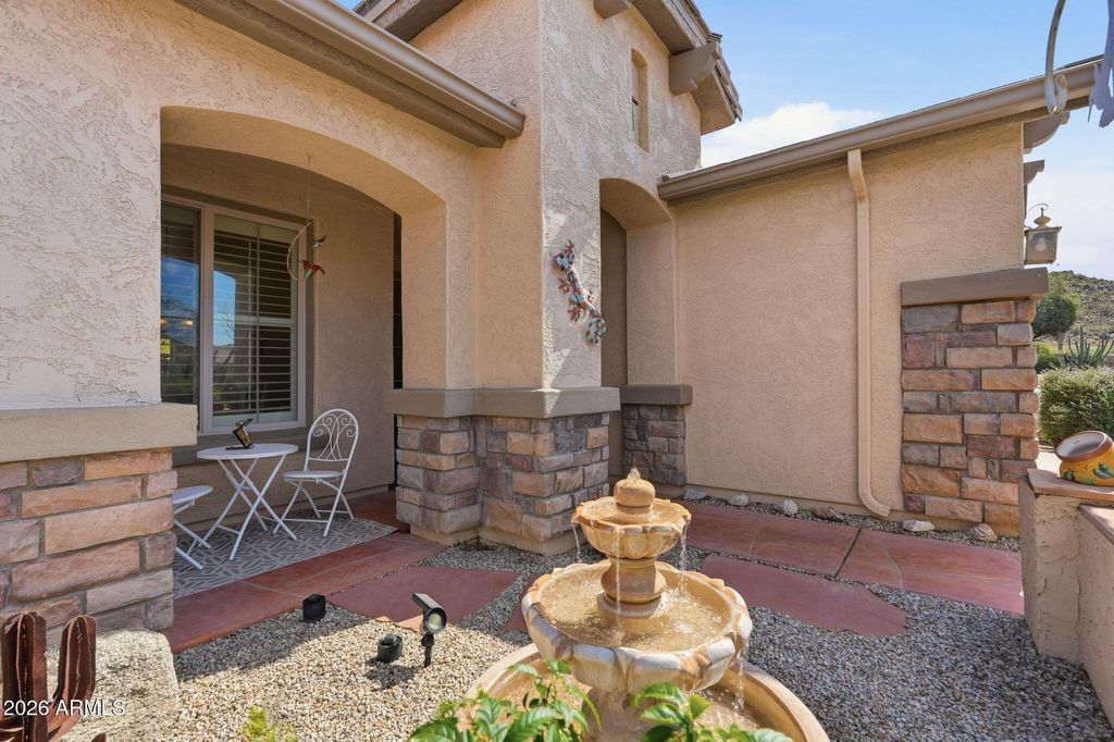 Photo of 31993 N Skyline Drive, San Tan Valley, AZ 85143 (MLS # 6993774)