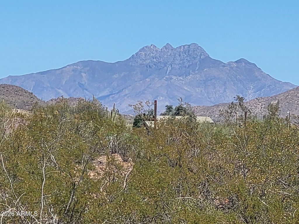 Photo of 3700 E Hwy88 #4, Apache Junction, AZ 85119 (MLS # 6995278)