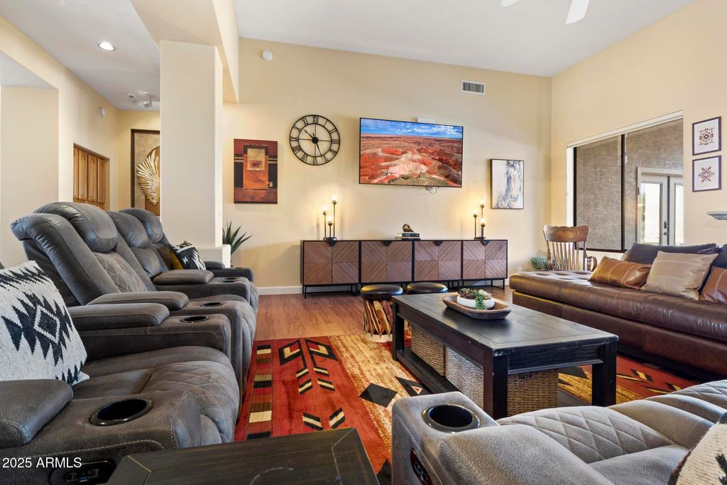 Photo of 5898 E Chuckwalla Trail, Cave Creek, AZ 85331 (MLS # 6935319)