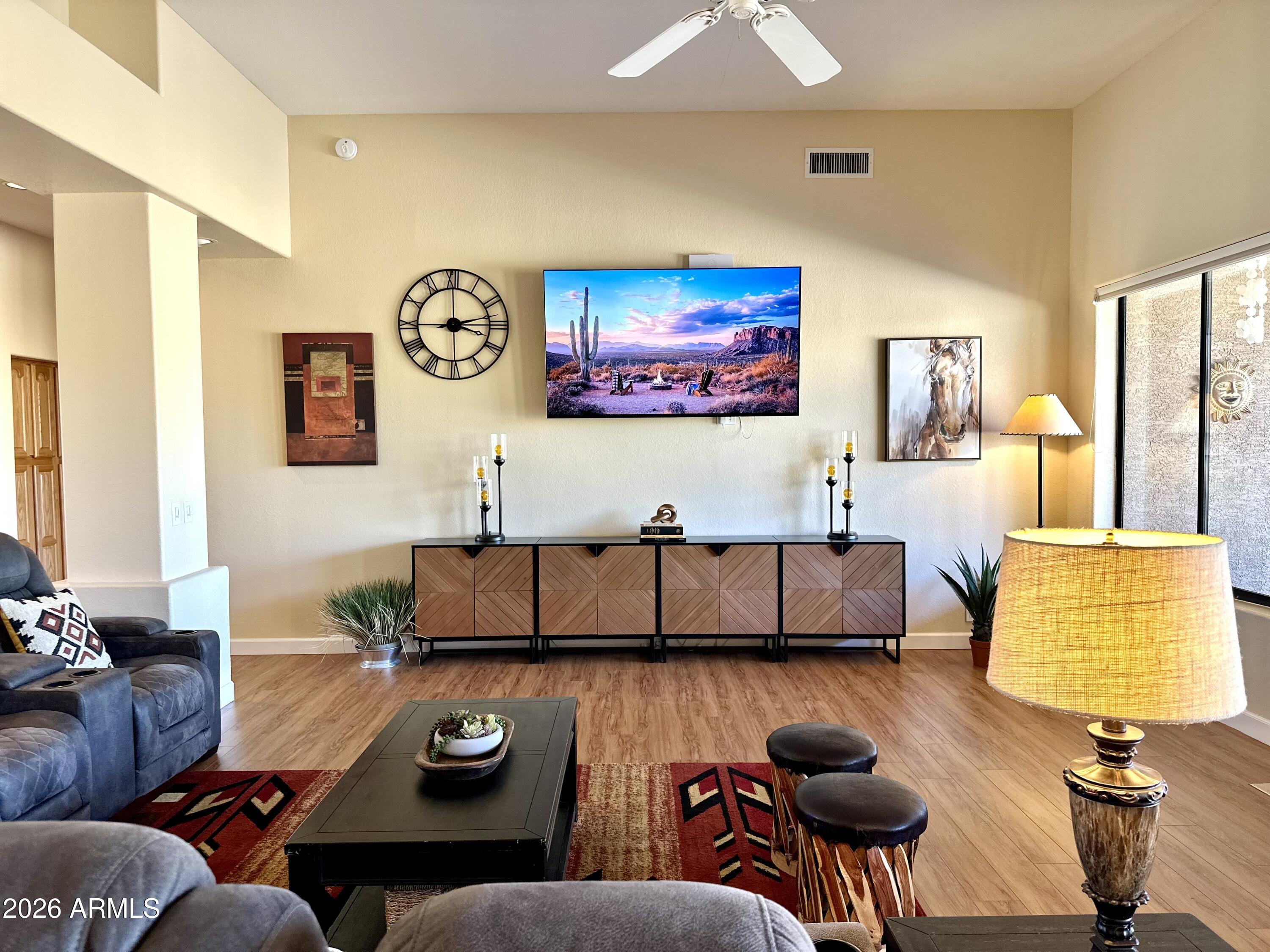 5898 E Chuckwalla Trail