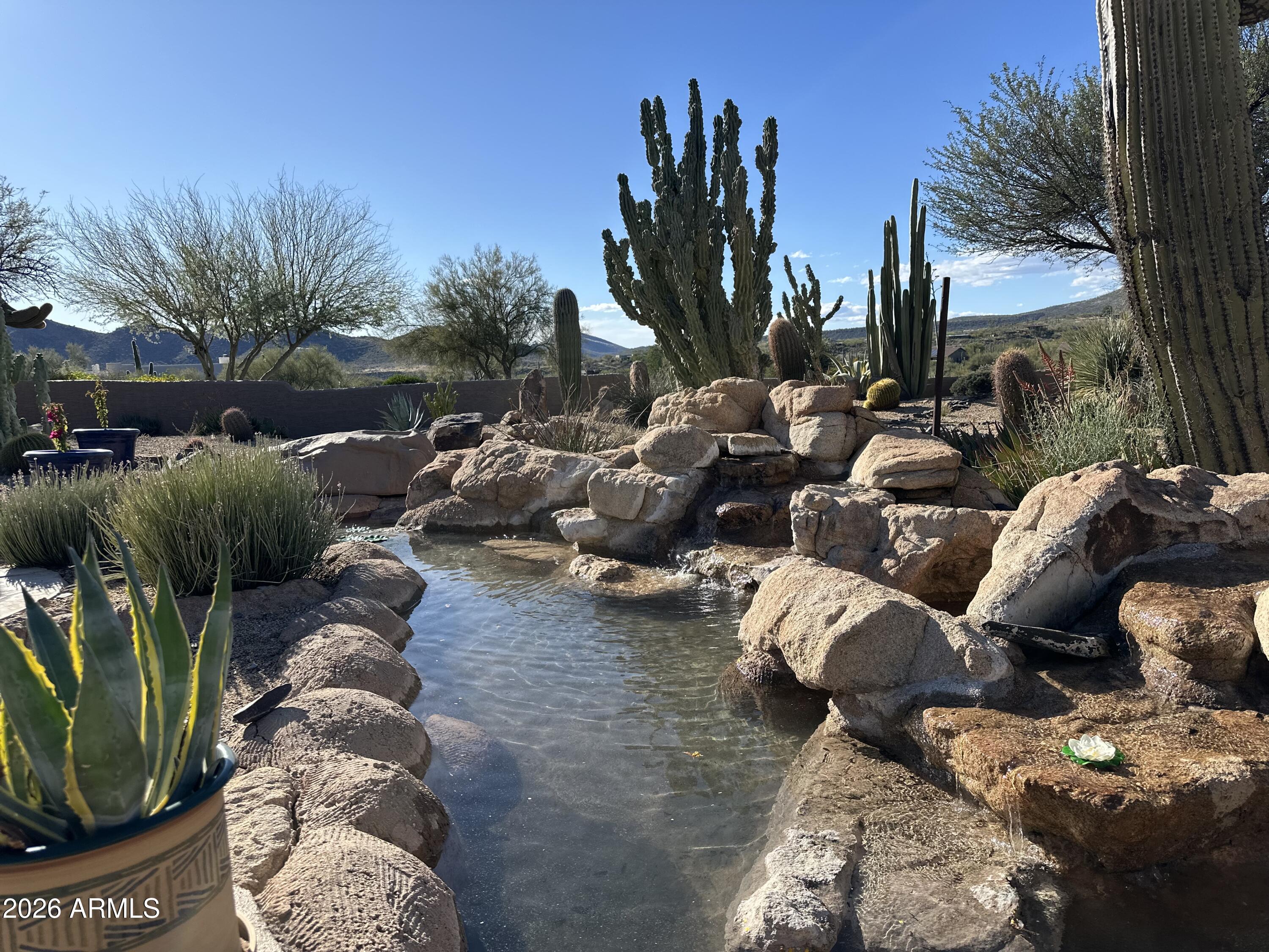 5898 E Chuckwalla Trail