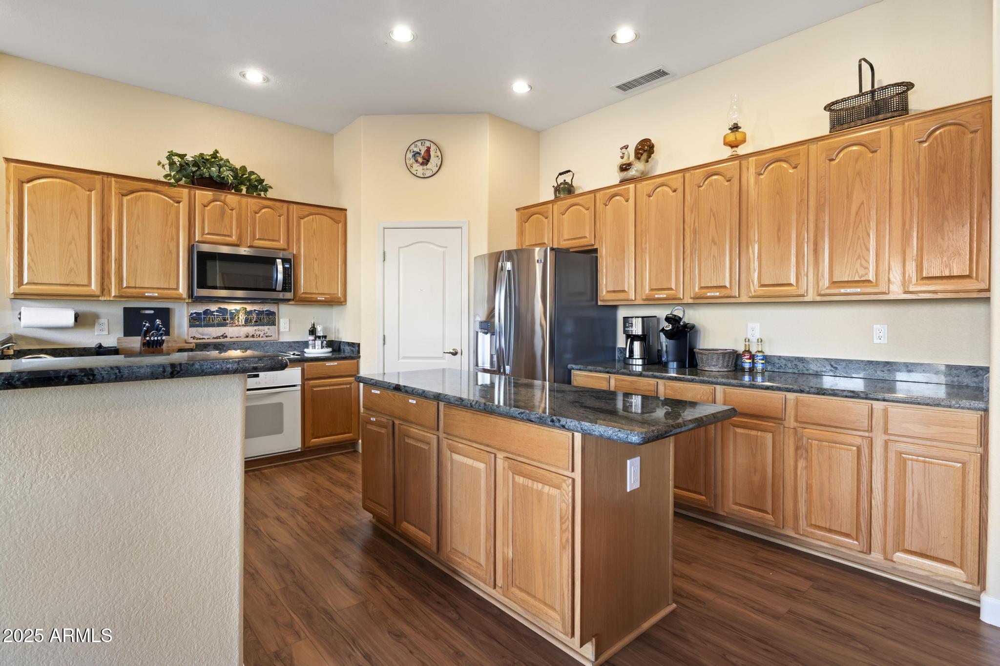 5898 E Chuckwalla Trail