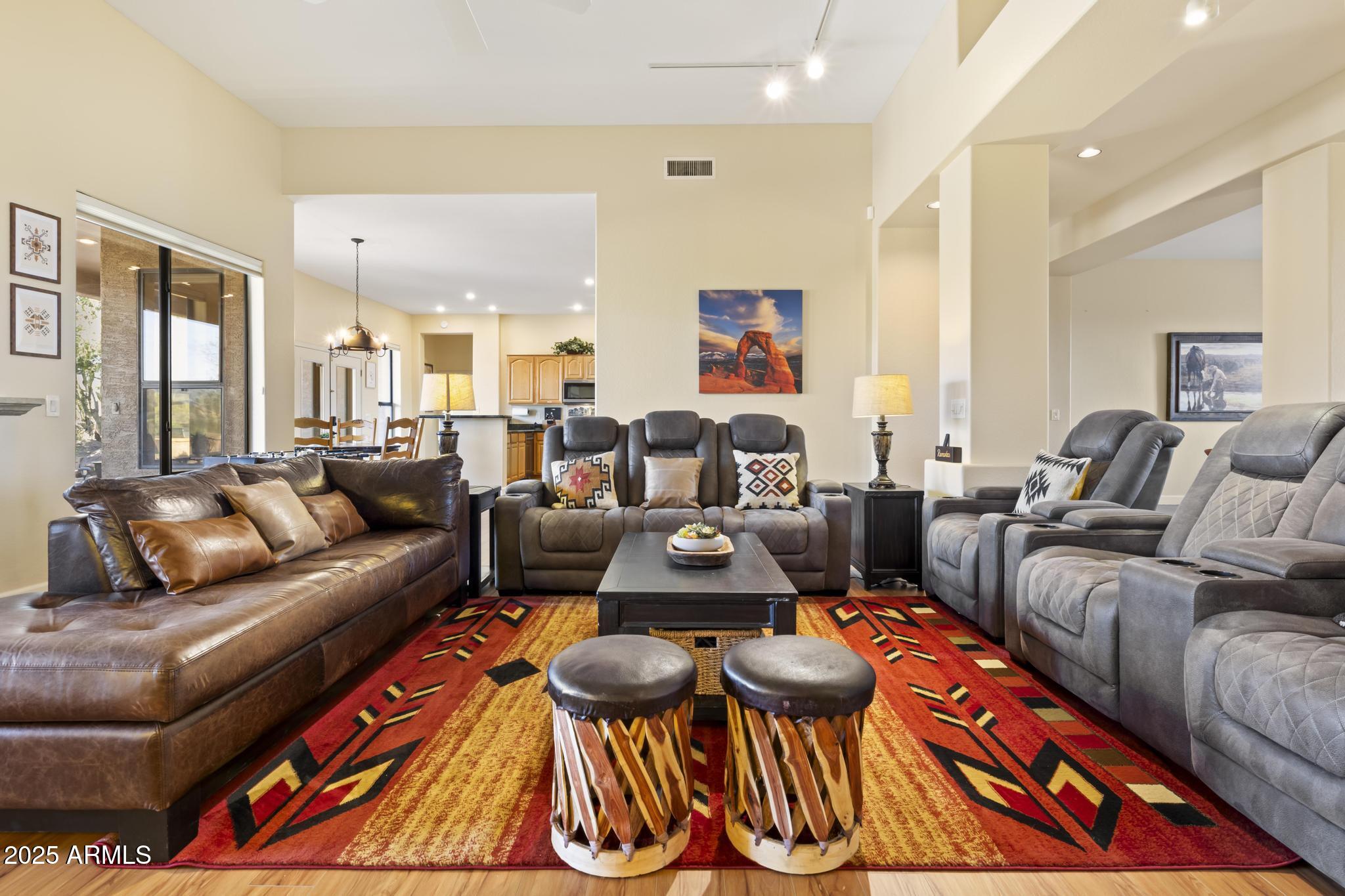 5898 E Chuckwalla Trail