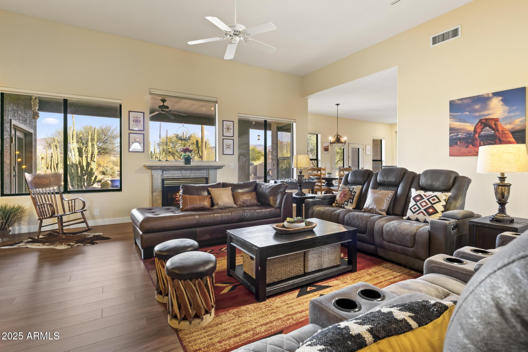 5898 E Chuckwalla Trail