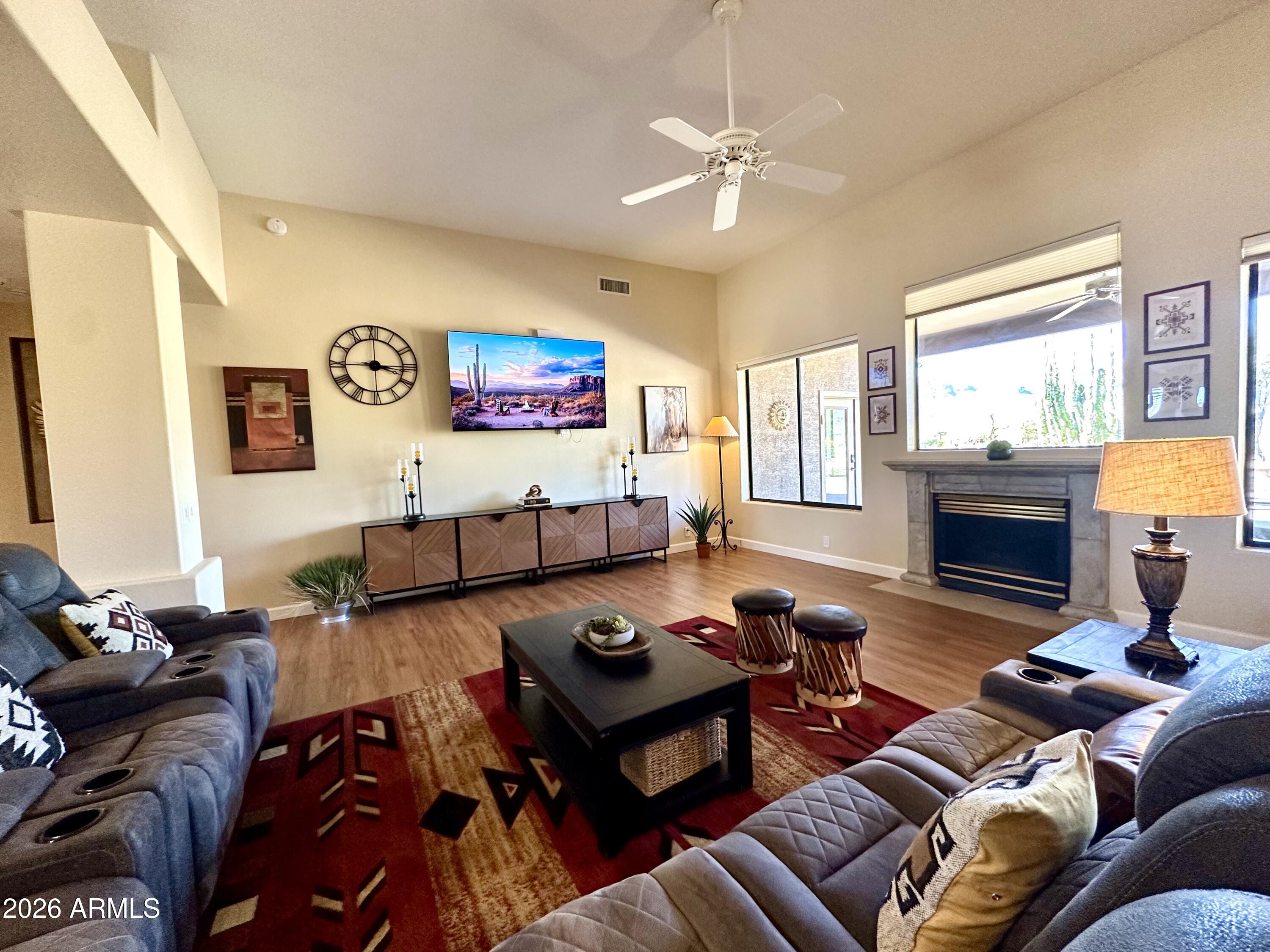 5898 E Chuckwalla Trail