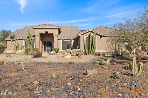 5898 E Chuckwalla Trail, Cave Creek, AZ 85331 - #: 6935319
