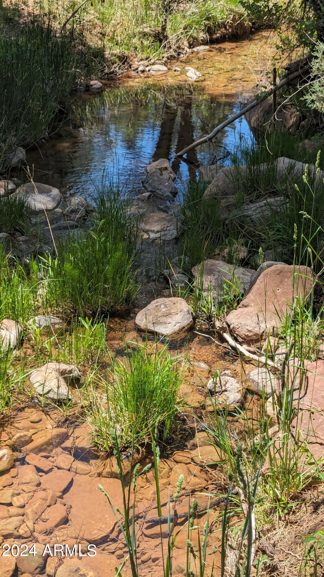 Gordon Canyon - Land