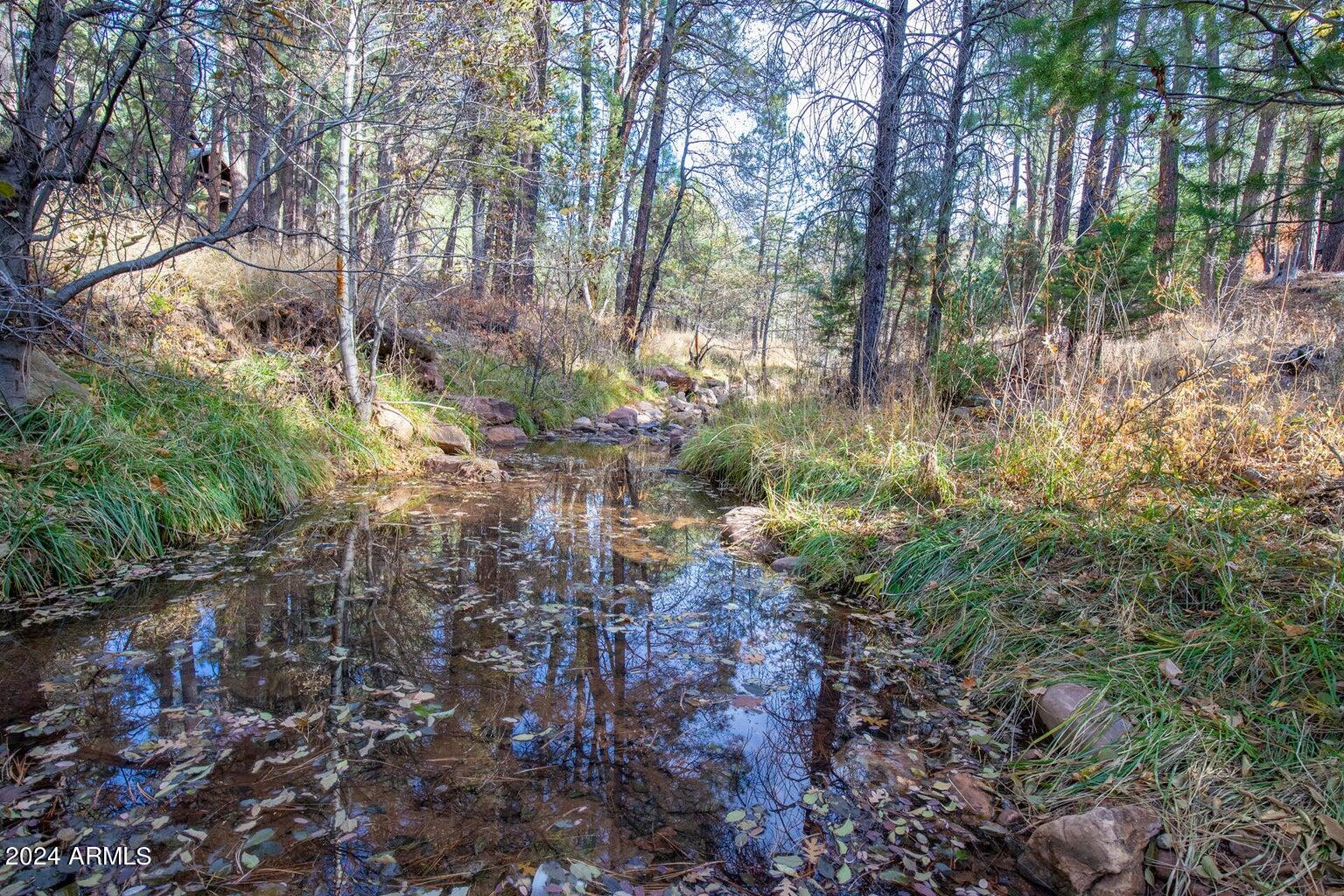 Gordon Canyon - Land