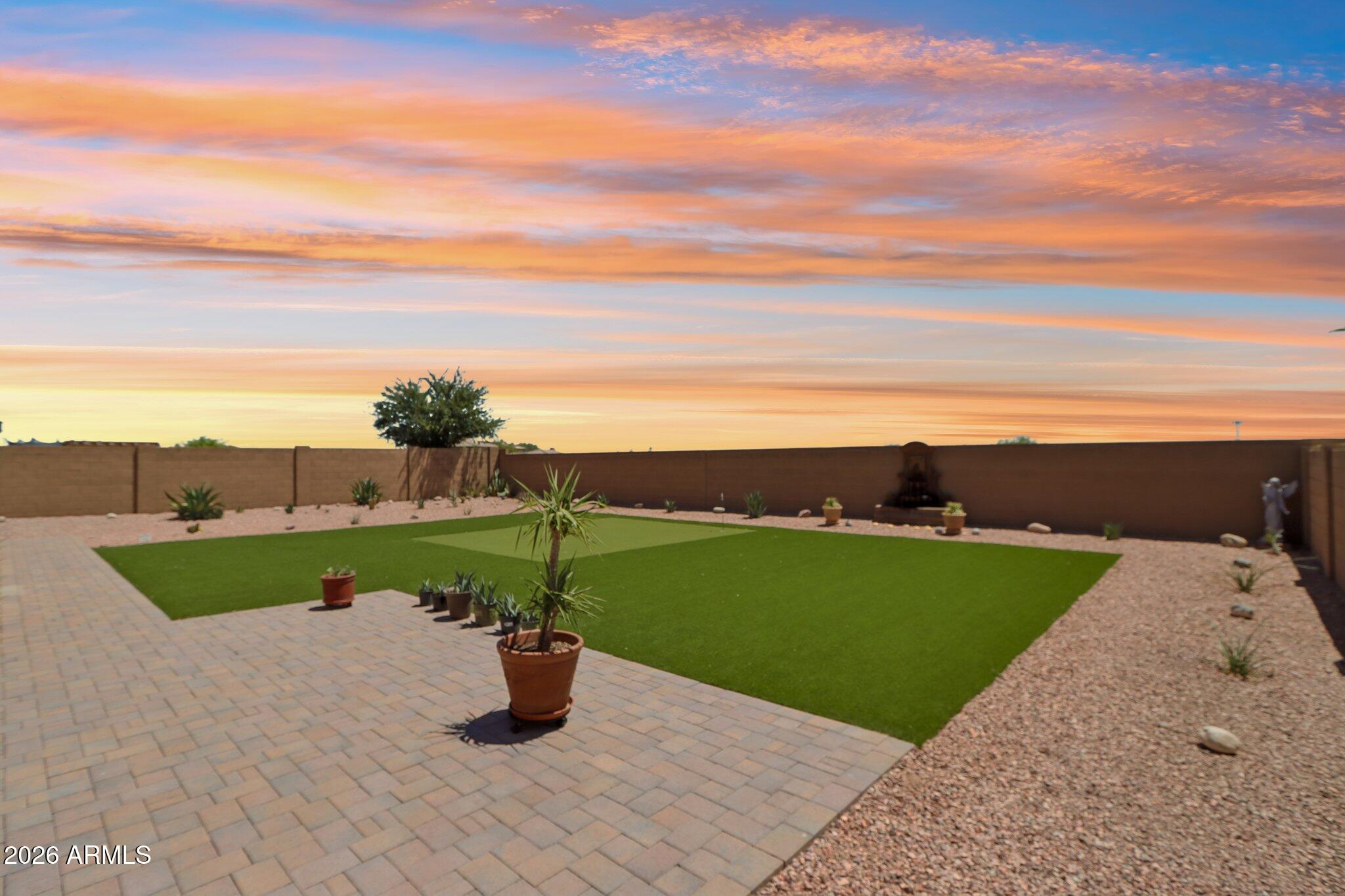 6601 N 127th Dr, Glendale, AZ, 85307
