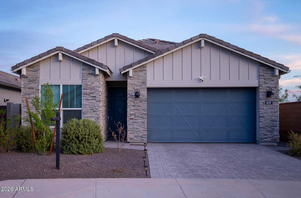 Photo of 10227 W Salter Drive, Peoria, AZ 85382 (MLS # 7070118)