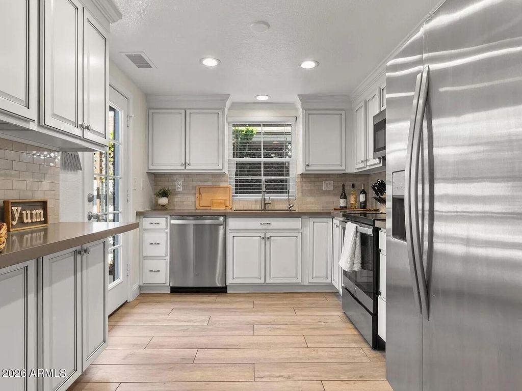 Photo of 8756 E Via De La Luna, Scottsdale, AZ 85258 (MLS # 6974951)