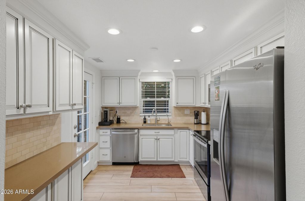 Photo of 8756 E Via De La Luna, Scottsdale, AZ 85258 (MLS # 6974951)