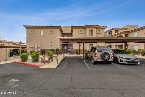 Photo of 13700 N Fountain Hills Boulevard #212, Fountain Hills, AZ 85268 (MLS # 6986288)