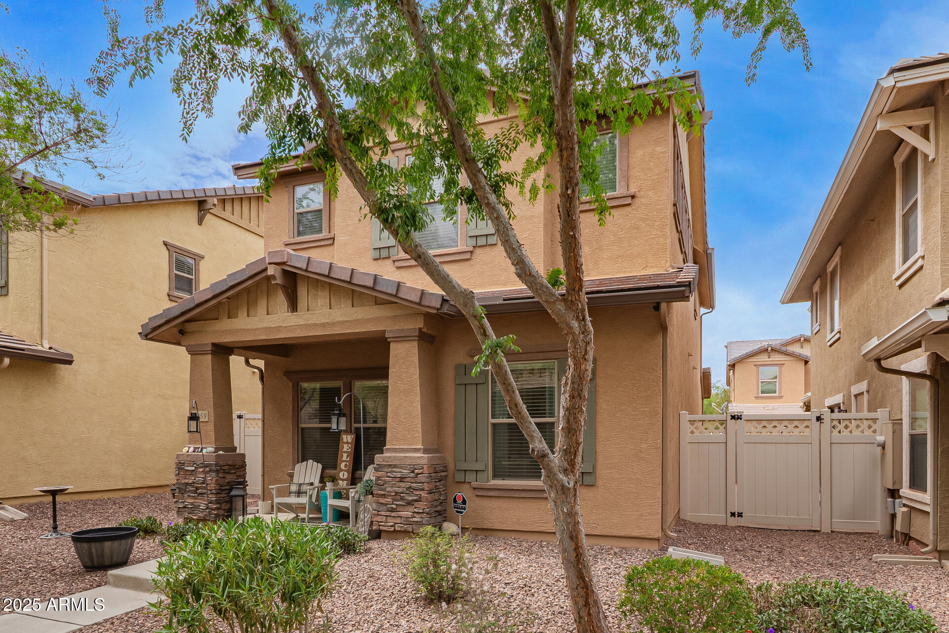 1059 S CHESHIRE Lane
