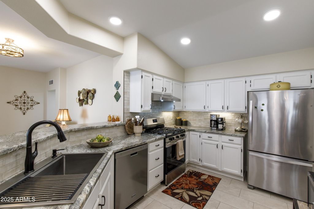 Photo of 16170 W Vista North Drive, Sun City West, AZ 85375 (MLS # 6938812)