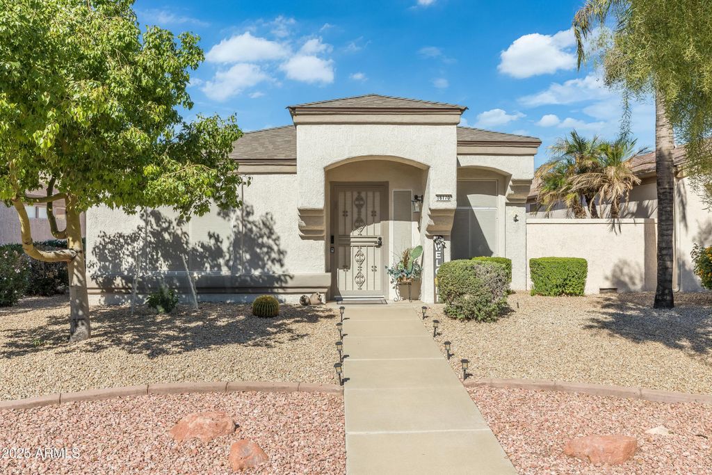 Photo of 16170 W Vista North Drive, Sun City West, AZ 85375 (MLS # 6938812)