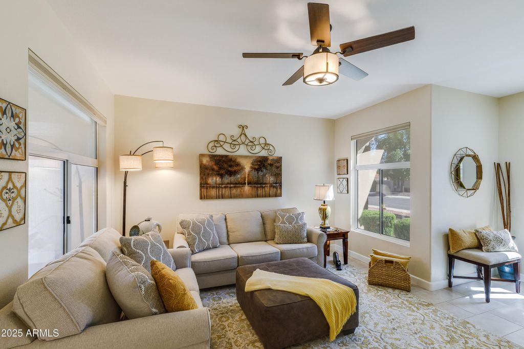 Photo of 16170 W Vista North Drive, Sun City West, AZ 85375 (MLS # 6938812)