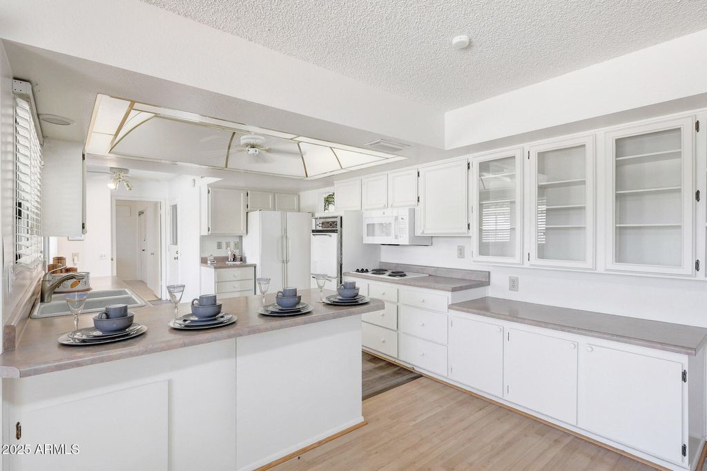 Photo of 9715 W Wrangler Drive, Sun City, AZ 85373 (MLS # 6876034)