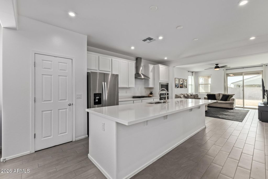 Photo of 19203 W Solano Drive, Litchfield Park, AZ 85340 (MLS # 6983728)