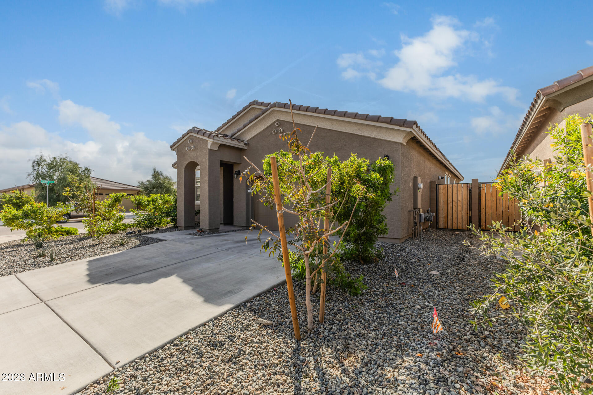 19203 W SOLANO Drive