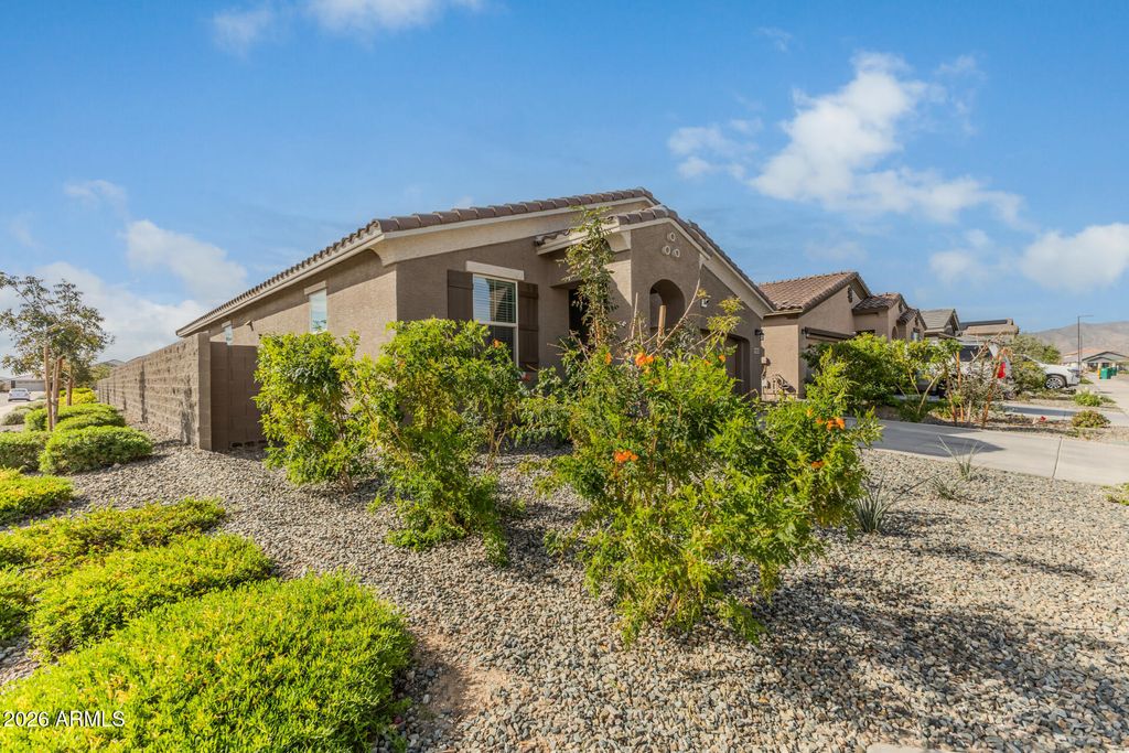 Photo of 19203 W Solano Drive, Litchfield Park, AZ 85340 (MLS # 6983728)
