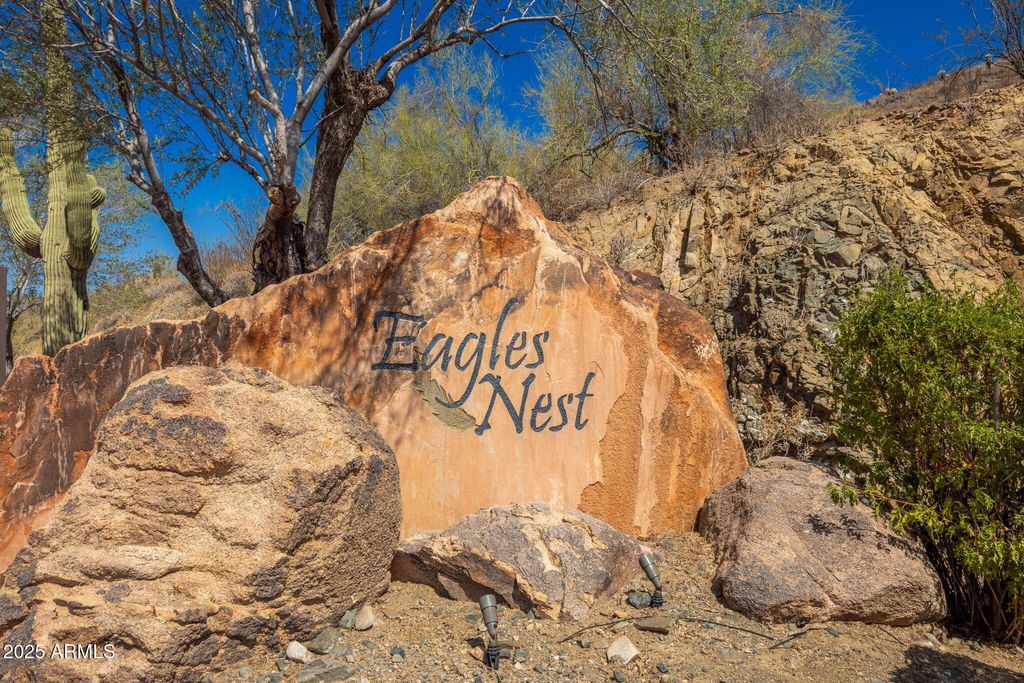Photo of 16217 N Desert Fox Parkway #127, Fountain Hills, AZ 85268 (MLS # 6911973)