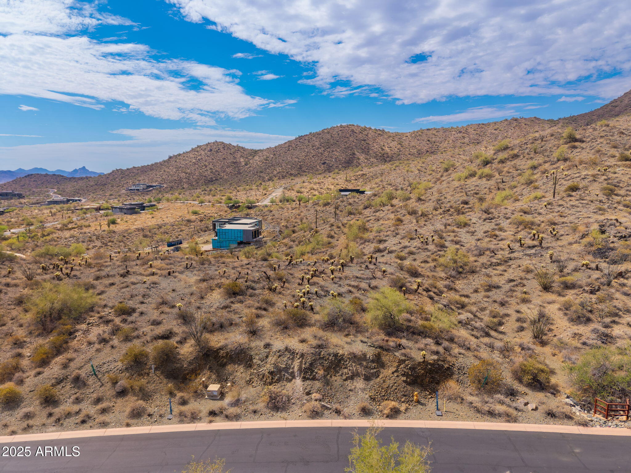 16217 N DESERT FOX Parkway 127